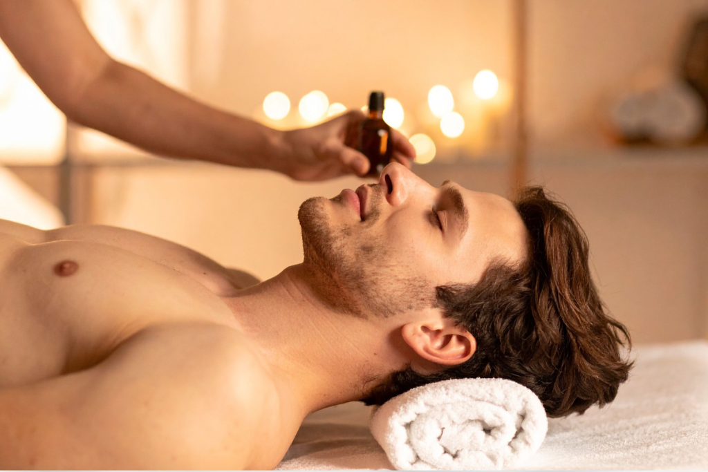 Best Erotic Massage Parlors in Courchevel — Spicy Top 5