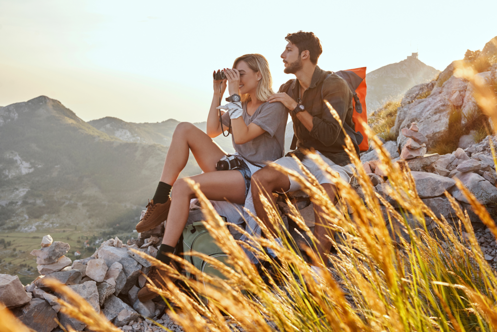 Things to do in Courchevel in Summer: Fun, Relax & Hot Adventures